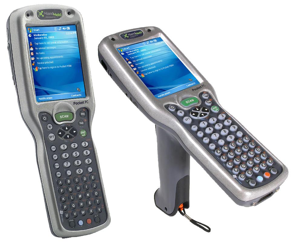 HandHeld Dolphin 9500 Series